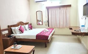 Hotel Sunil Krishna Tirupati Review